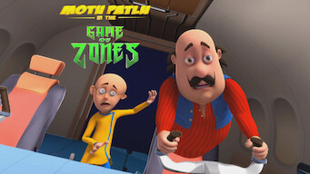 Motu Patlu: Mission Moon (2013) - Netflix | Flixable Motu Patlu: Mission Moon (2013) - Netflix | Flixable