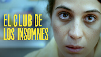 El club de los insomnes (2018) - Netflix | Flixable