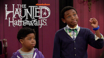 ginifer king haunted hathaways