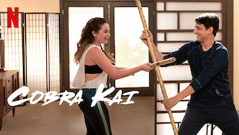 Cobra Kai: Season 3