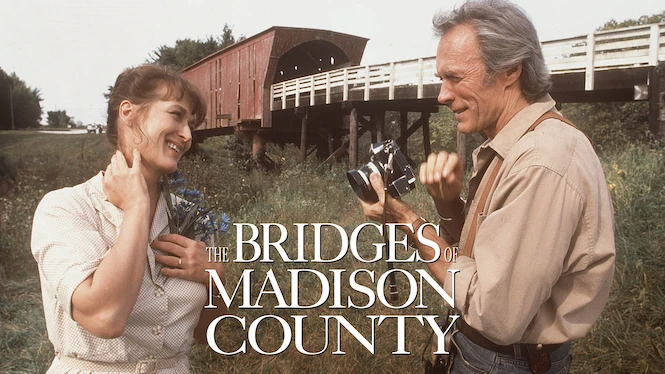 The Bridges of Madison County