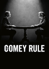 The Comey Rule