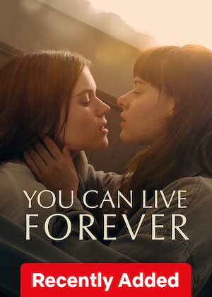 You Can Live Forever poster